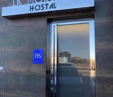 Villena Apartment | Hostal La Morenica