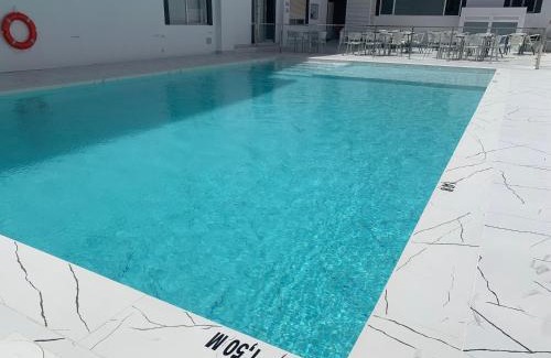 Ossa de Montiel House | Hostal La Paz