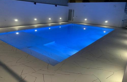 Ossa de Montiel House | Hostal La Paz