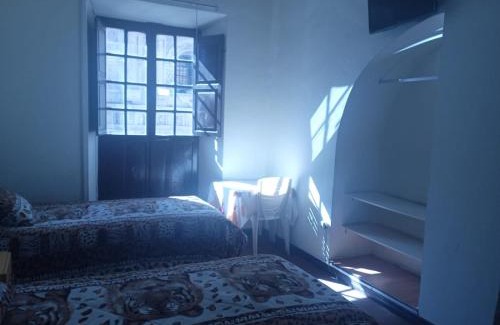 Potosi House | Hostal La Realeza