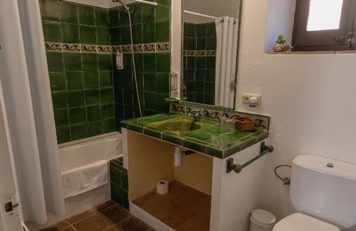 Peratallada House | Hostal La Riera de Peratallada