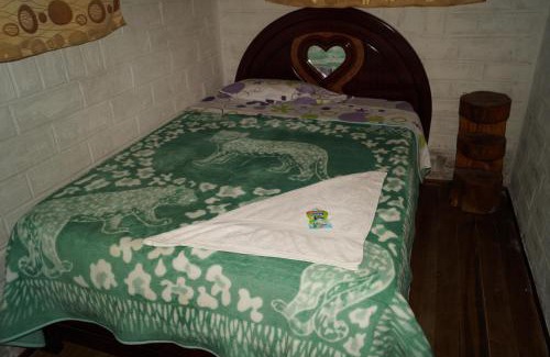 Sigchos Hotel | Hostal La Rosita