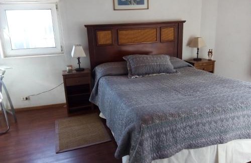 Playa Ancha Hotel | Hostal lala porteña vista al mar, baño privado y desayuno