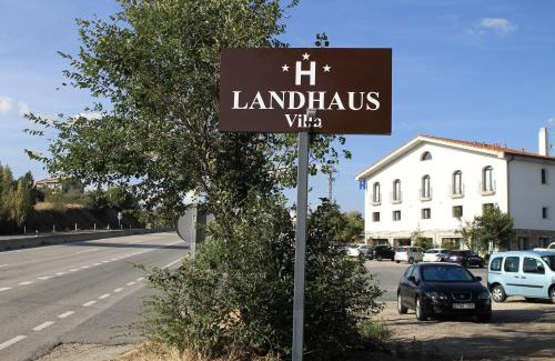 El Molar House | Hostal Landhaus