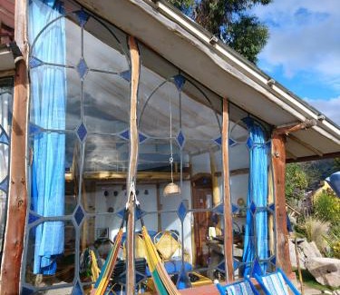 Copacabana House | Hostal Las Olas