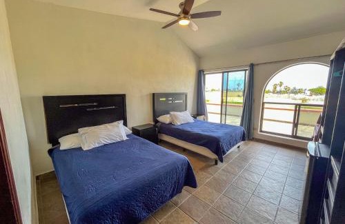 Campo de Golf Fonatur House | Hostal las Quintas