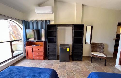 Campo de Golf Fonatur House | Hostal las Quintas