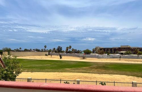 Campo de Golf Fonatur House | Hostal las Quintas