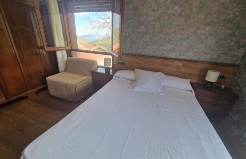 Vera de Bidasoa House | Hostal Lizuniaga