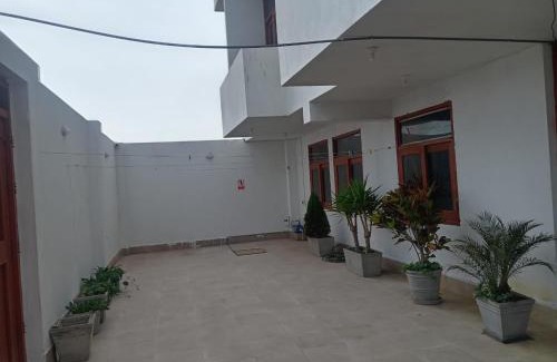 Cerro Azul House | Hostal Lobitos
