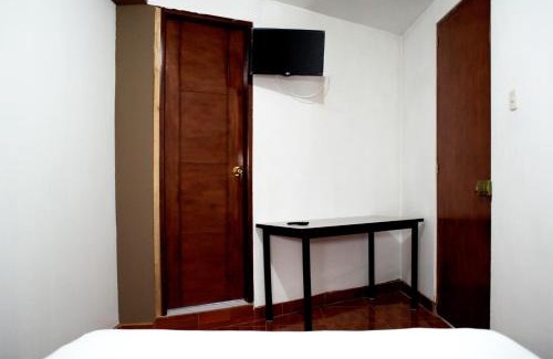 Barranca Hotel | Hostal Los Angeles