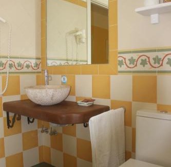 Zahora House | Hostal Los Pinos