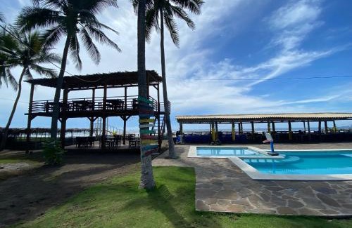 Acajutla House | Hostal los Tarros
