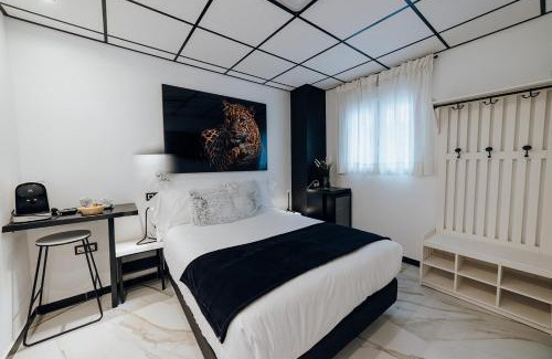 Altea House | HOSTAL LUXURY NIT I DIA