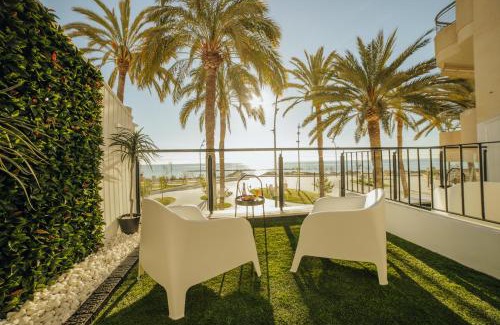 Altea House | HOSTAL LUXURY NIT I DIA