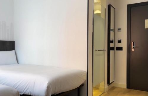 Delicias House | Hostal Madrid Atocha