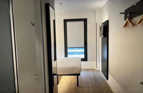 Delicias House | Hostal Madrid Atocha