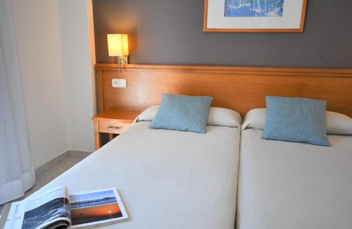 Sant Antoni de Portmany House | Hostal Mallorca