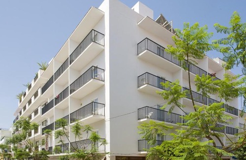 Sant Antoni de Portmany House | Hostal Mallorca