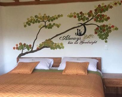 Chugchilan Hotel | Hostal Mamá Hilda