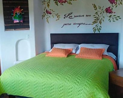 Chugchilan Hotel | Hostal Mamá Hilda