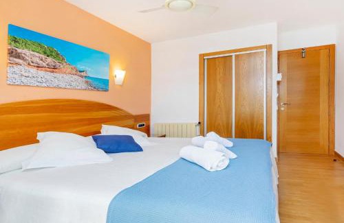 Sant Antoni de Portmany House | Hostal Manolita