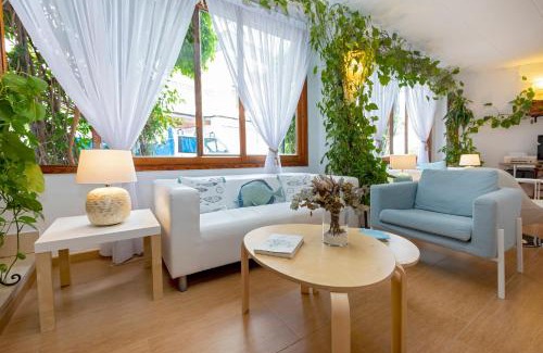 Sant Antoni de Portmany House | Hostal Manolita