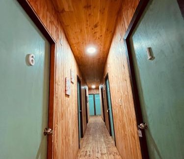 Conaripe House | Hostal María Lucía