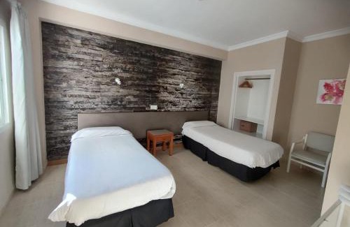 El Arenal Bed & Breakfast | Hostal Mar del Plata