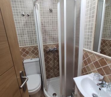 Vista Alegre House | Hostal Maria Ronda
