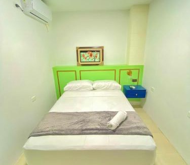 Portoviejo Hotel | Hostal Marle