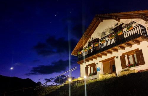 Orbaitzeta House | HOSTAL MENDILATZ