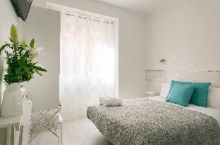 Palacio House | Hostal Met Madrid