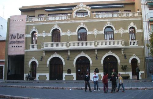 Paterna House | Hostal Mitre Paterna