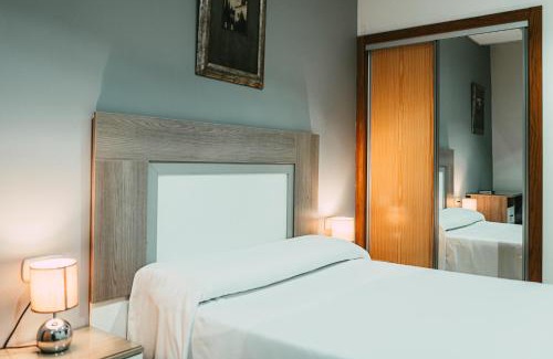 Cabo de las Huertas House | Hostal Mont Royal