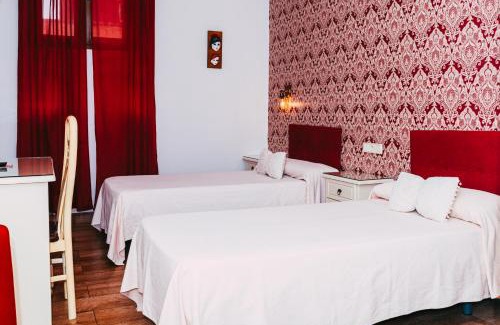Cabo de las Huertas House | Hostal Mont Royal