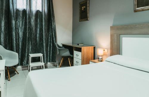 Cabo de las Huertas House | Hostal Mont Royal
