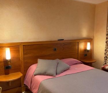Alins House | Hostal Montaña