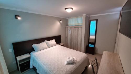 Moquegua House | Hostal Montalvo