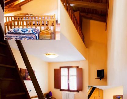Leitza House | Hostal Musunzar