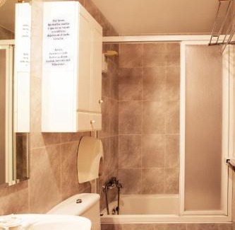 Leitza House | Hostal Musunzar