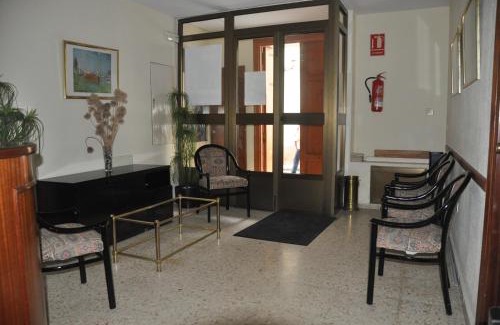Badajoz Old Town House | Hostal Niza