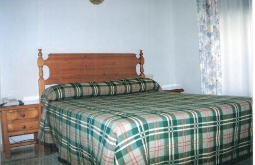 Badajoz Old Town House | Hostal Niza