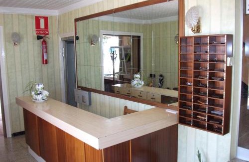 Fraga House | Hostal Oasis