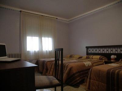 Fraga House | Hostal Oasis