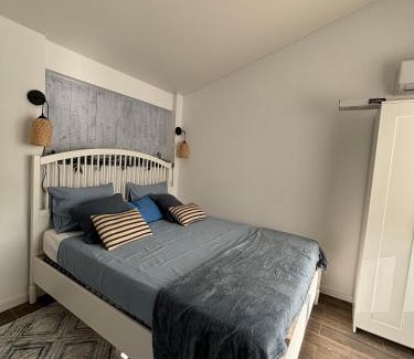 Paterna Hotel | Hostal Orange Vibes