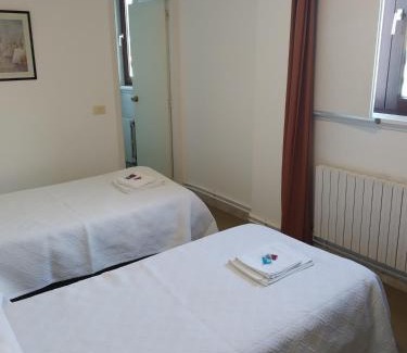 Mondonedo House | Hostal padornelo