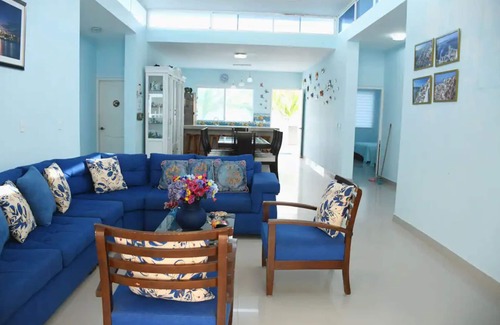 Cojimies Apartment | Hostal Palmera Alcoba 1