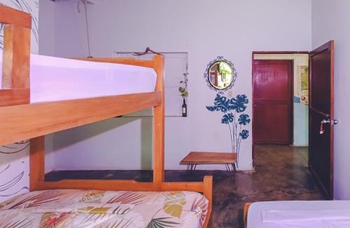 Palomino Cabin | Hostal Palomino EcoHouse & Camping
