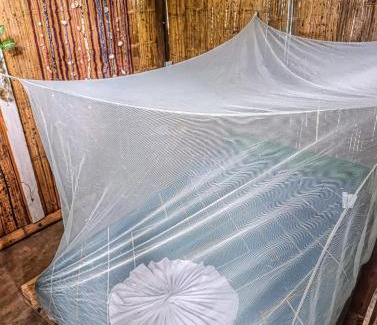 Palomino Cabin | Hostal Palomino EcoHouse & Camping